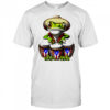 Chicago Cubs Puerto Rican Heritage 2025 shirt