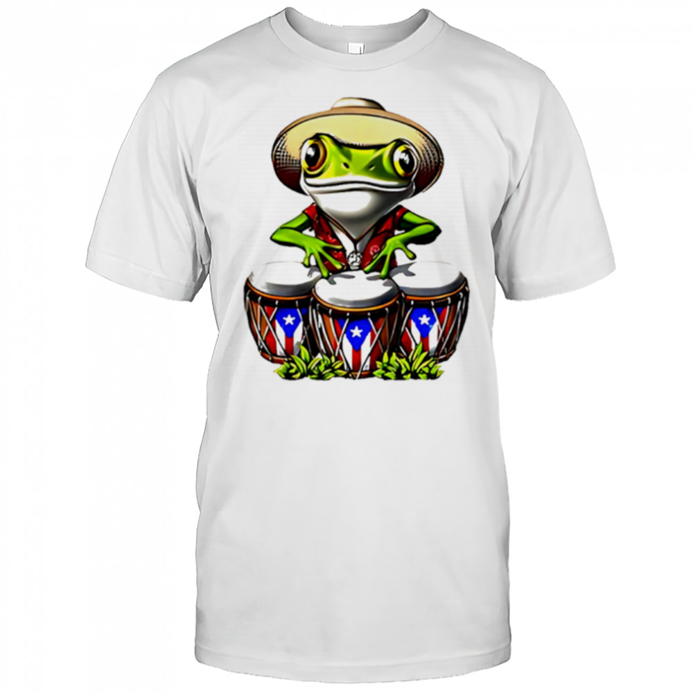 Chicago Cubs Puerto Rican Heritage 2025 shirt