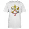 Chicago White Sox Pope Leo XIV Shirt