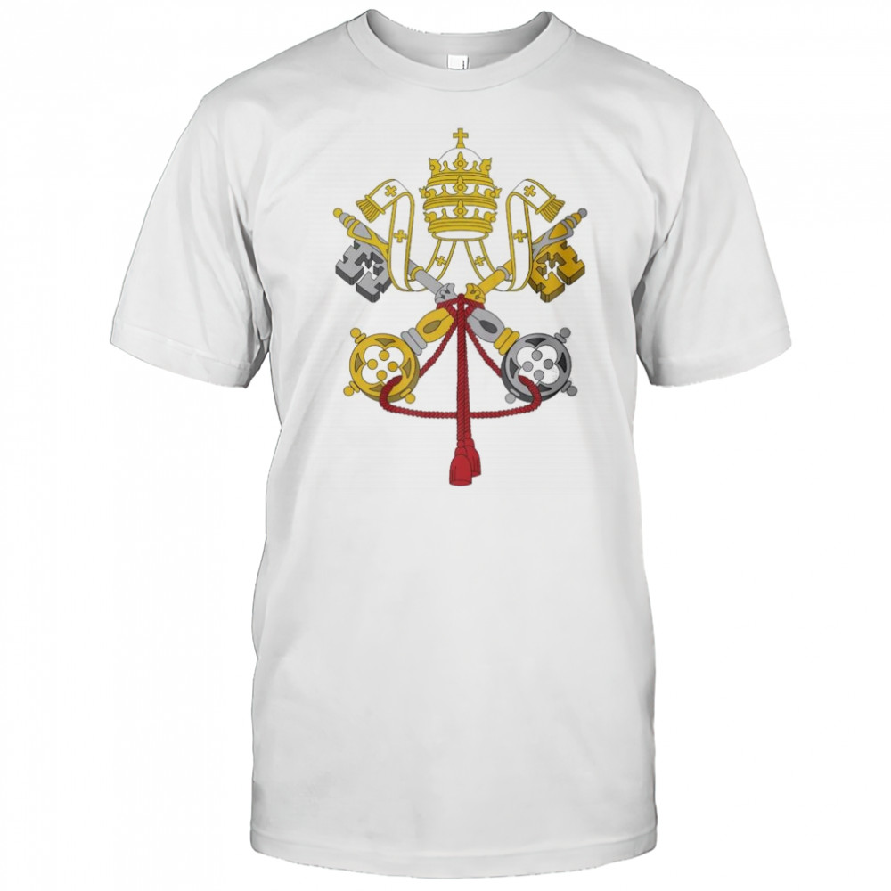 Chicago White Sox Pope Leo XIV Shirt