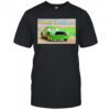 Chick Hicks Токсик shirt