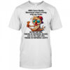 Chicken OMG I have finally discovered what’s wrong with my brain shirt