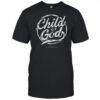 Child of God Graphic Print T Shirt