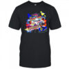 Chili’s Ride The Dente shirt shirt