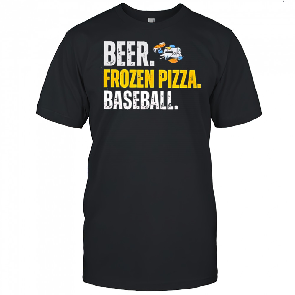 Chill brews game night and comfort shirt