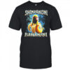 Chimpanzini Bananini Shirt