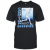 Chloe Humphrey Carolina lacrosse box retro shirt
