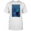 Chris Farren May 13 2025 Poster Maura Weaver Tour Shirt