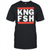Christone Ingram Kingfish Rockbox T-shirt