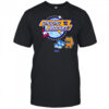 Chu Chu Rocket Sega shirt