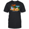 Chub Club marine environment shirt