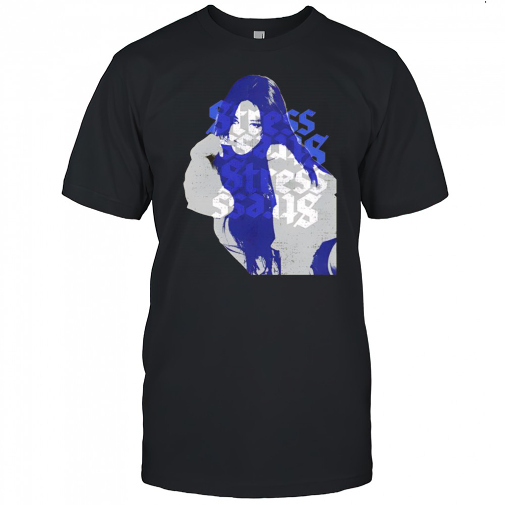 Chung Ha Alivio shirt