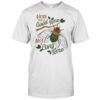 Cicadas here for a good time not a long time shirt