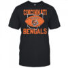 Cincinnati Ohio Bengals shirt