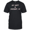 Cincinnati Reds got swept in Cincinnati OH shirt