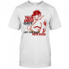 Cincinnati Reds X Pete Rose Night True American Grit Lift The Ban Baseball shirt