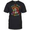 Cinco De Mayo Funny Mexican Party Cinco De Drinko Bitchachos shirt