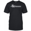 Cinemassacre Logo Retroware T-Shirt