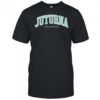 Circa Survive Juturna Varsity T-shirt