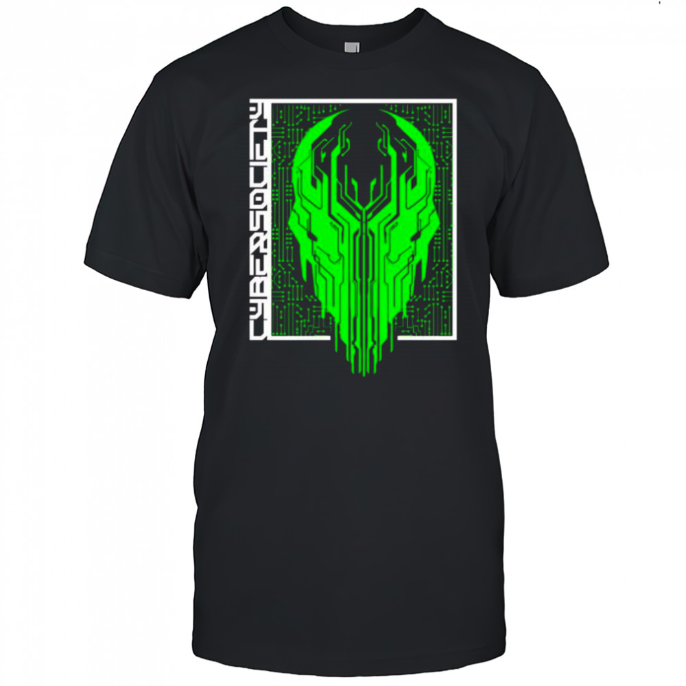 Circuit Leader shirt