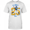 CJ Bott UCLA Bruins Baseball NCAA Division I Illustrated t-shirt