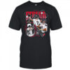 C.J. Stroud Houston Texans Notorious Player Graphic Shirt