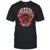 CJ Wildheart lucky Cj’s house of slots shirt