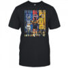 Clark Taylor Haliburton Indianapolis Signature 2025 Shirt