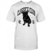 Classic’s Club Pittsburgh Dog shirt