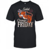 Clemson Tigers Solid Orange Friday Tigertown Graphics Made In 1988 t-shirt