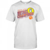 Clemson Tigers Women’s 2025 ACC Softball Conference Tournament Champions Next Batter T-Shirt