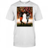 Cleveland Browns Shedeur Sanders Vs Deion Sanders The Next Generation Of Prime Time Is Here Poster t-shirt