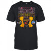 Cleveland Cavaliers 2025 Champions Finals shirt