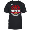 Cleveland Cavaliers NBA Playoffs Fight Together Win Forever 2025 shirt