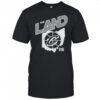 Cleveland Cavaliers Ohio City shirt
