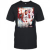 Cleveland Cavaliers sweep against Miami Heat 4 0 shirt