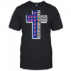 Cleveland Guardians Indians Peace You Leo Xiv Be With You All Brothers And Sisters T-shirt