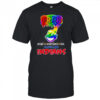 Cleveland Guardians Indians Pride Accept Understand Love T-shirt