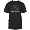 Cleveland That I Love Against The Galaxy Type New 2025 t-shirt
