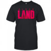 CleveLAND vintage shirt