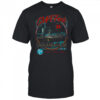 CMA Fest Nashville 2025 Skyline Shirt
