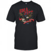 CMA Fest Nashville Tennessee June 5TH 8TH 2025 Flying Eagle T-shirt