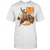 CMA Fest Yeehaw Cowboy T-Shirt