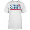 Coast Capital Texas shirt