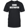 Cock Destroyer T-shirt