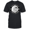 Cocktails & Capitalism T-shirt