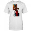 Coco Jones photo shirt