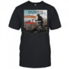 Cody Pennington Country Show UK Tour 2025 Shirt