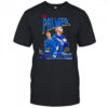 Cole Palmer CFC signature stadium shirt