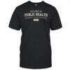 College of public health university of the Philippines 1927 shirt